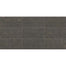 Center City in Chadwick Charcoal 12x24 Honed Natural Stone