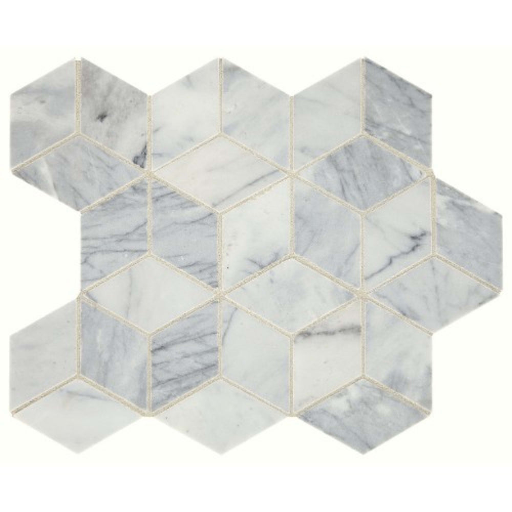 Sublimity in Cirrus Storm Cubist Natural Stone