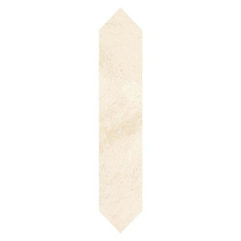 Marble Collection in Latte Picket Honed Natural Stone