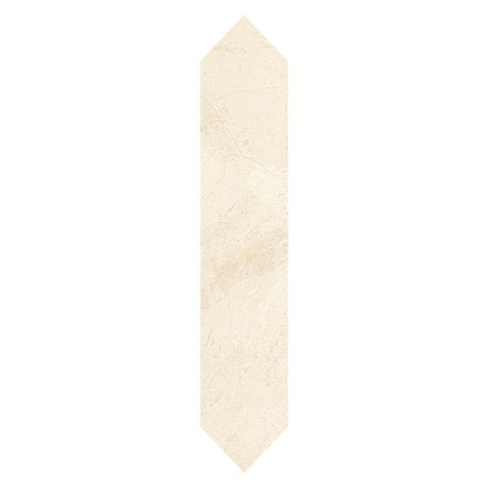 Marble Collection in Latte Picket Polished Natural Stone