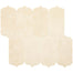 Marble Collection in Latte Ingot Natural Stone