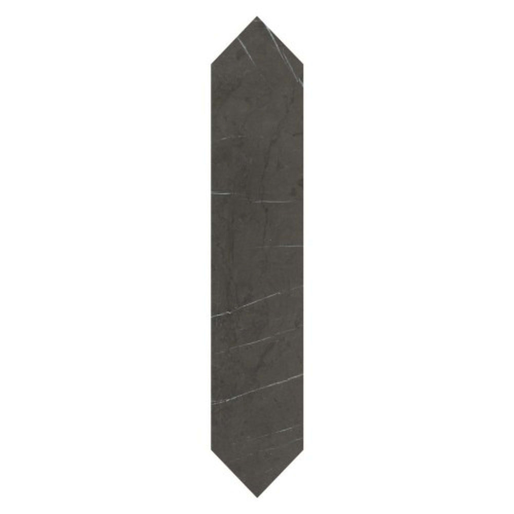 Marble Collection in Antico Scuro Picket Honed Natural Stone