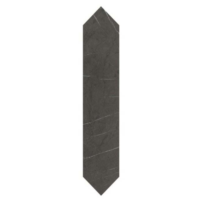 Marble Collection in Antico Scuro Picket Honed Natural Stone