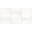 Marble Collection in Empyrean Ice 24x24 Honed Natural Stone