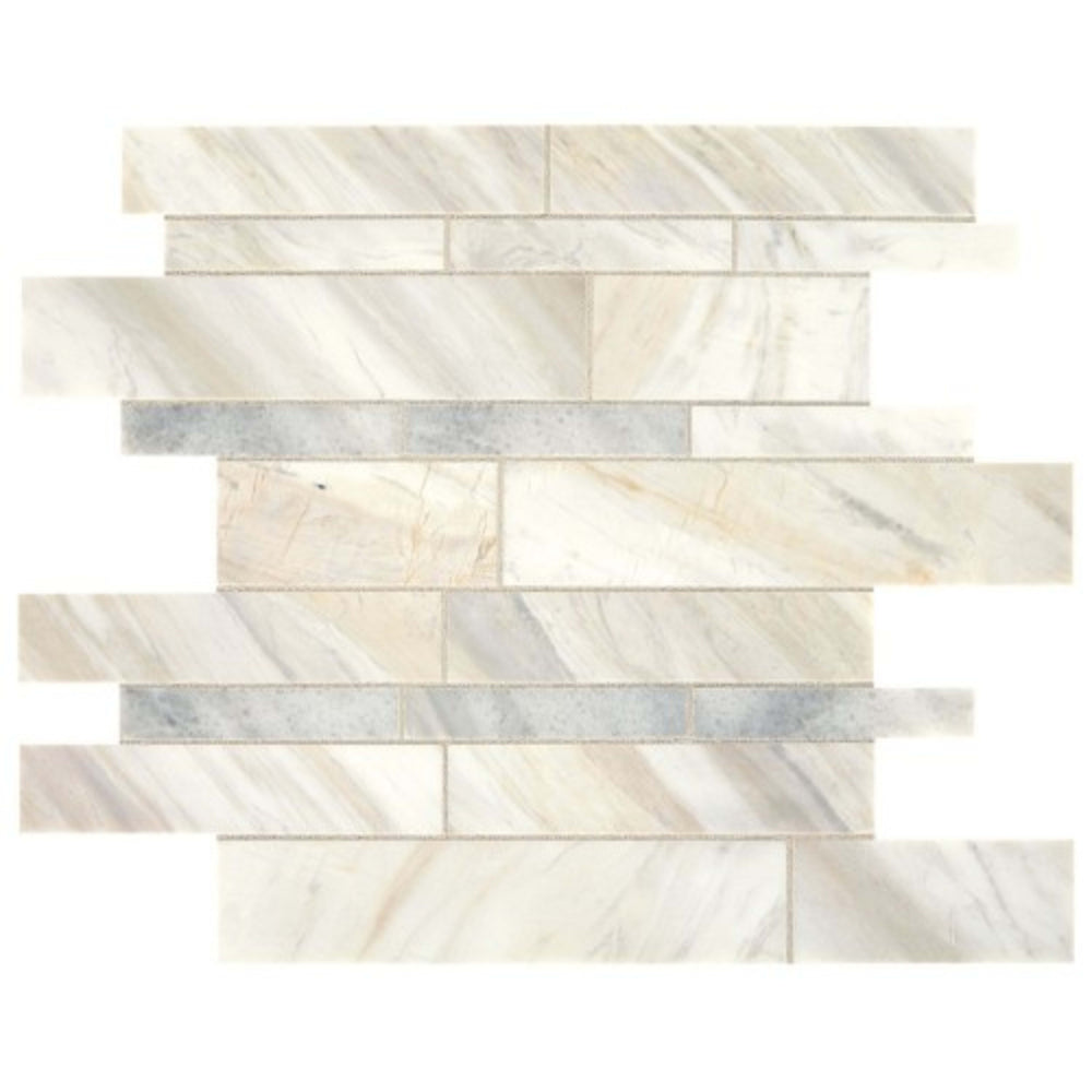 Sublimity in Namaste Random Linear Natural Stone