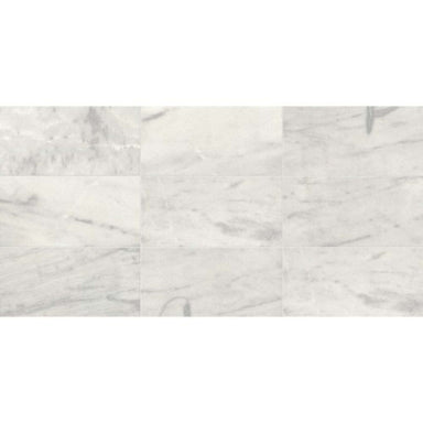 Parksville Stone in Yukon White  12x12 Honed Natural Stone