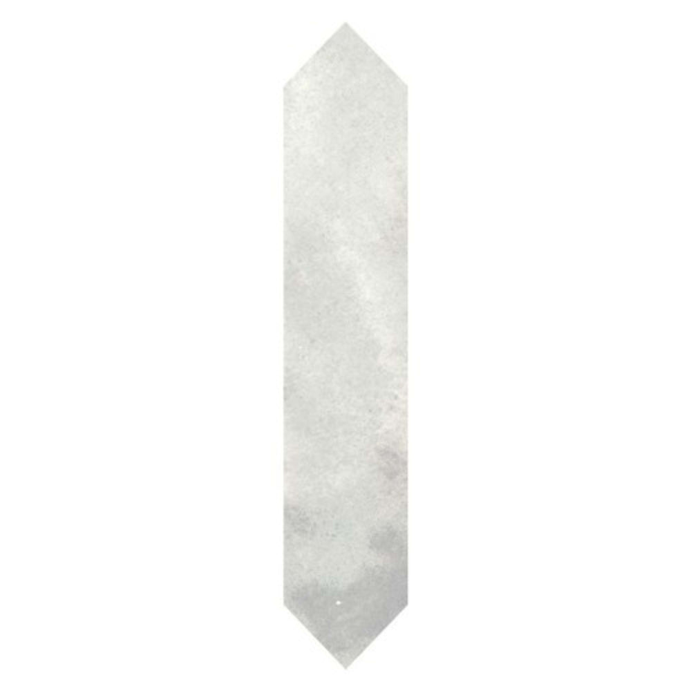 Parksville Stone in Yukon White  Picket Natural Stone