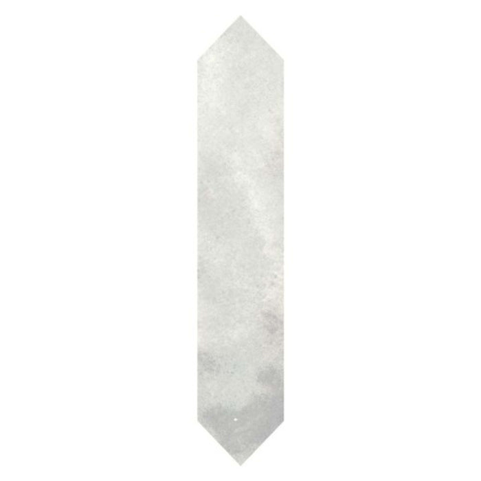 Parksville Stone in Yukon White  Picket Natural Stone
