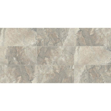 Parksville Stone in Bengali Temple  12x24 Polished Natural Stone