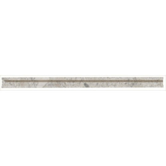 Center City in Delancey Grey Decorative