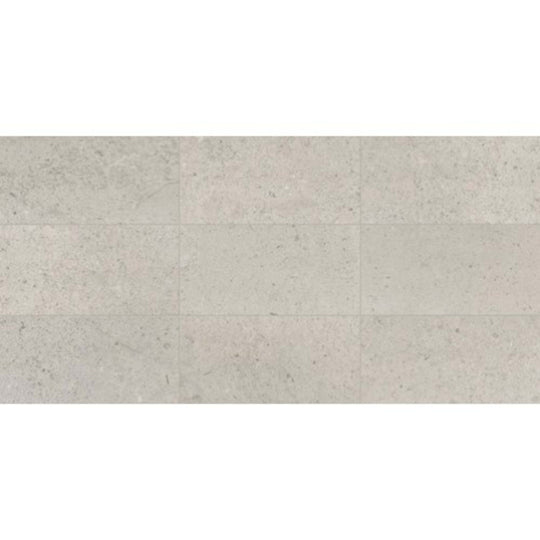 Center City in Delancey Grey 4x12 Polished