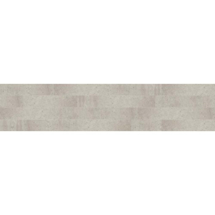 Center City in Delancey Grey 8" Polished Natural Stone