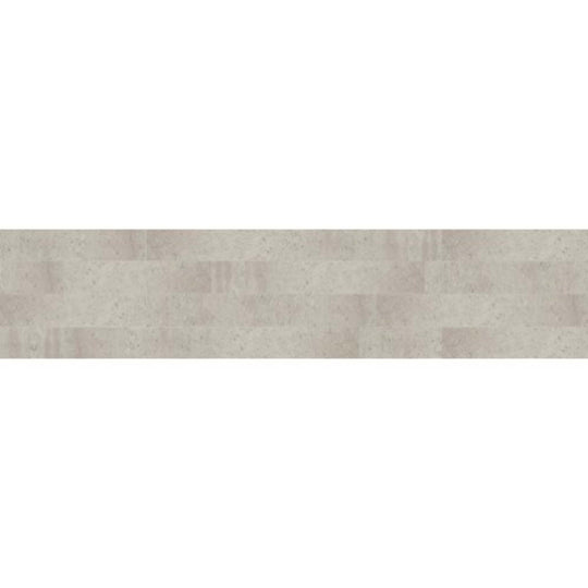 Center City in Delancey Grey 8" Honed