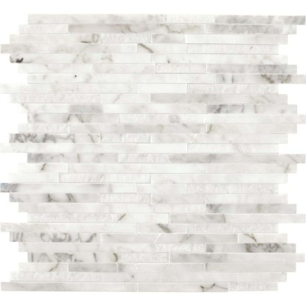 Marble Collection in Venetian Calacatta Random Natural Stone