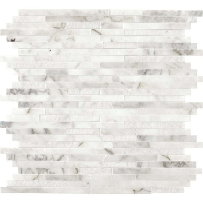 Marble Collection in Venetian Calacatta Random Natural Stone