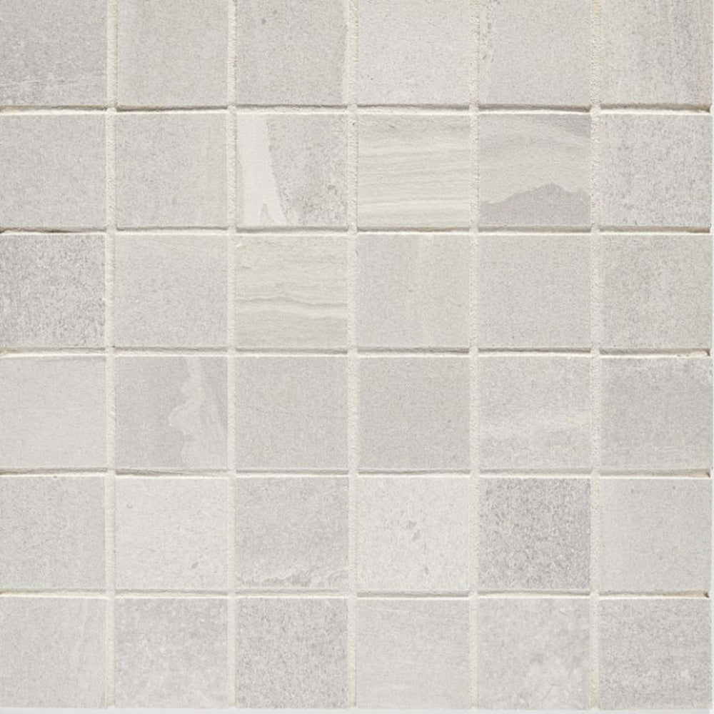 Davenport in Ash Mosaic Tile