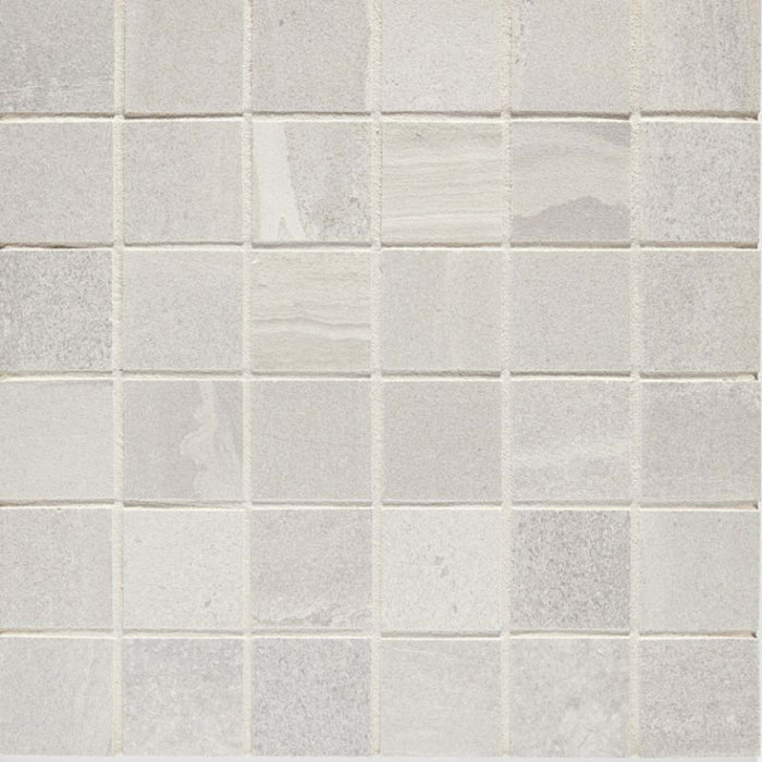 Davenport in Ash Mosaic Tile