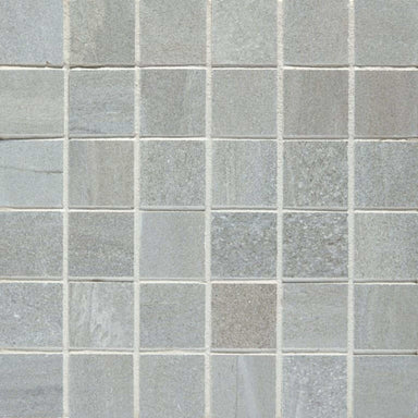 Davenport in Earth Mosaic Tile