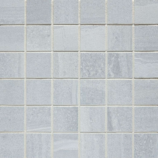 Davenport in Ice Mosaic