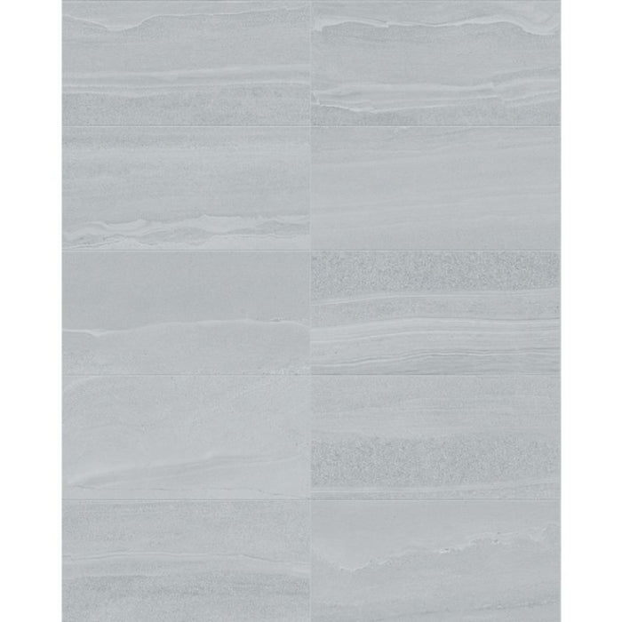 Davenport in Ice Tile