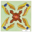 Deco Tile in Alas Tile