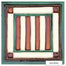 Deco Tile in Bandera Tile