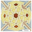Deco Tile in Carnaval Tile