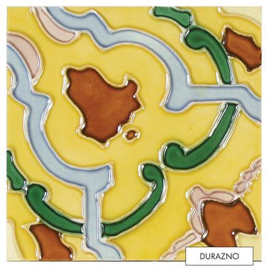 Deco Tile in Durazno Tile