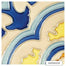 Deco Tile in Emperador Tile