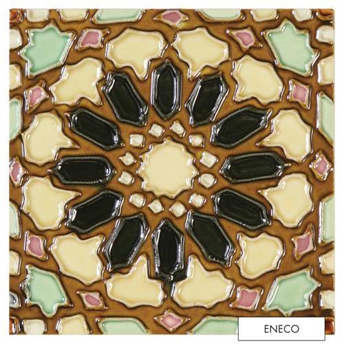 Deco Tile in Eneco Tile