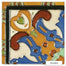 Deco Tile in Figuras Tile