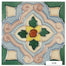 Deco Tile in Flor Tile