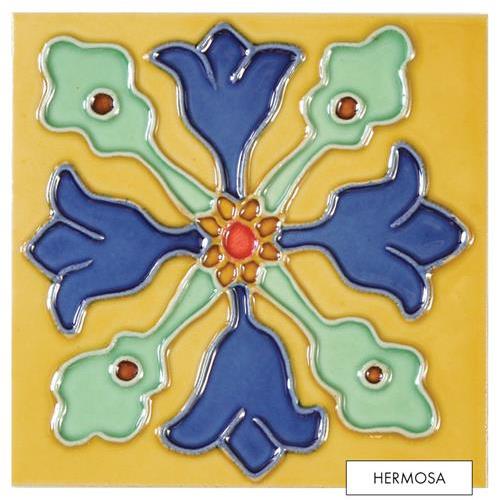 Deco Tile in Hermosa