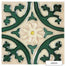 Deco Tile in Jardin Tile
