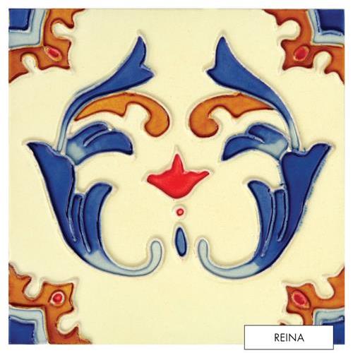 Deco Tile in Reina