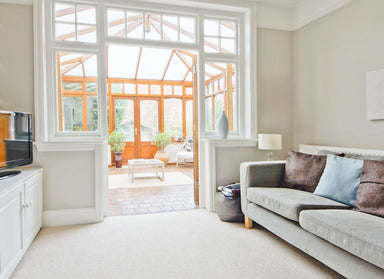 Denali in Beach Sand Carpet