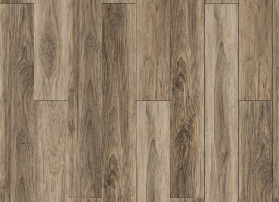 Density RCU Collection in Coastal Walnut
