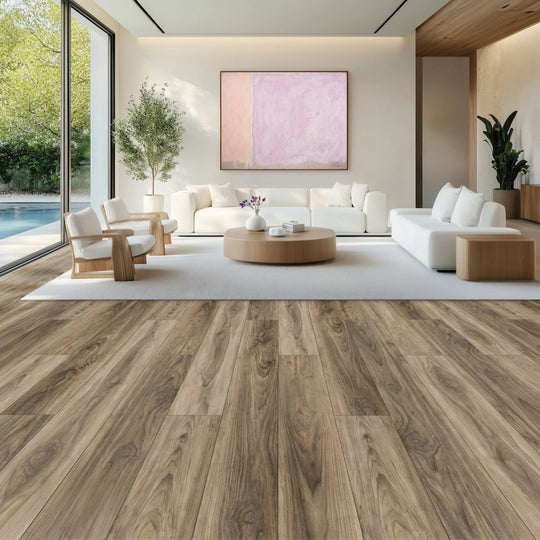 Density RCU Collection in Coastal Walnut
