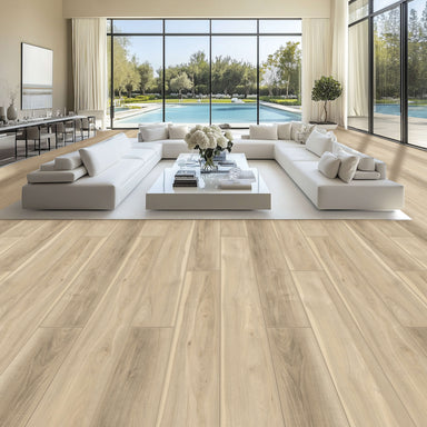 Density RCU Collection in Seaside Pecan Luxury Vinyl