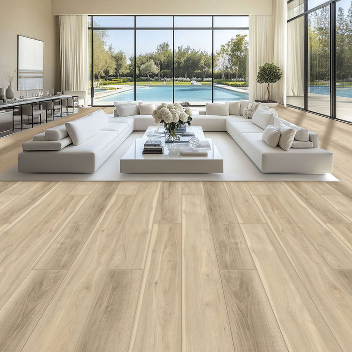 Density RCU Collection in Seaside Pecan Luxury Vinyl