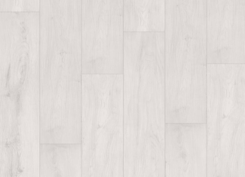 Titan Collection in Pearly White