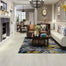 Titan Collection in Silverpointe Luxury Vinyl