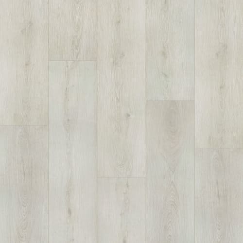 Nuvelle Density Titan LSPC in Silverpointe