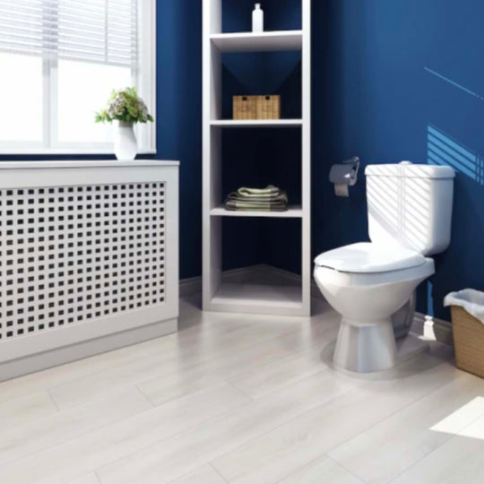 Titan Collection in Oyster