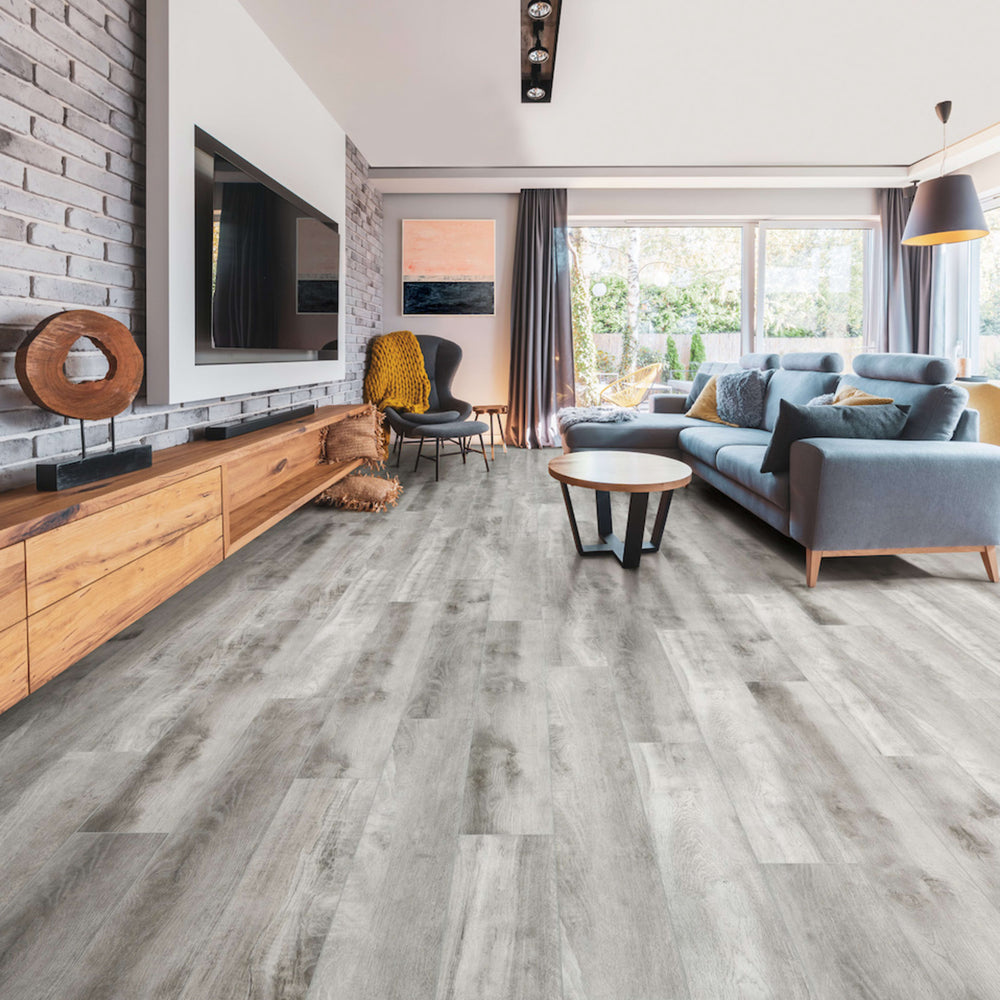 Density Ocean View Collection in Gulf Breeze Luxury Vinyl