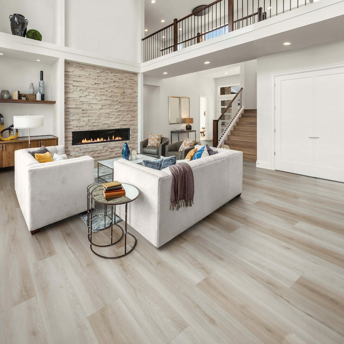 Density XL Collection in Himalayan Salt Luxury Vinyl