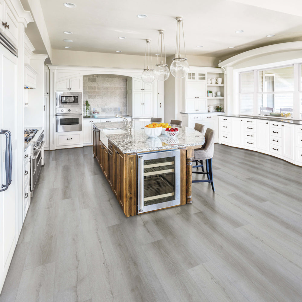 Density XL Collection in Cascade Luxury Vinyl