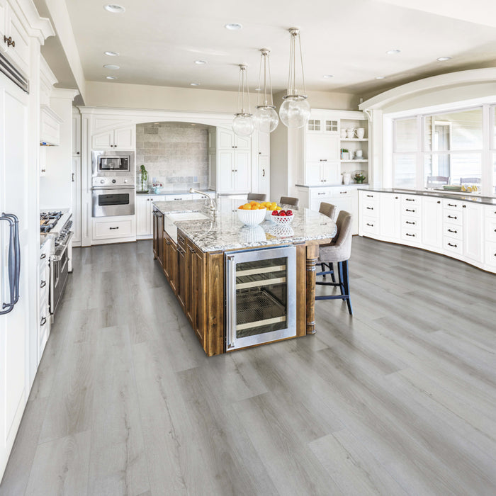 Density XL Collection in Cascade Luxury Vinyl