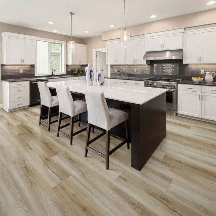 Density XL Collection in Honeycomb Luxury Vinyl