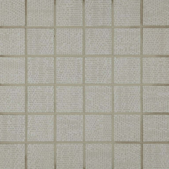 Digital Art in Bianco 2x2 Mosaic